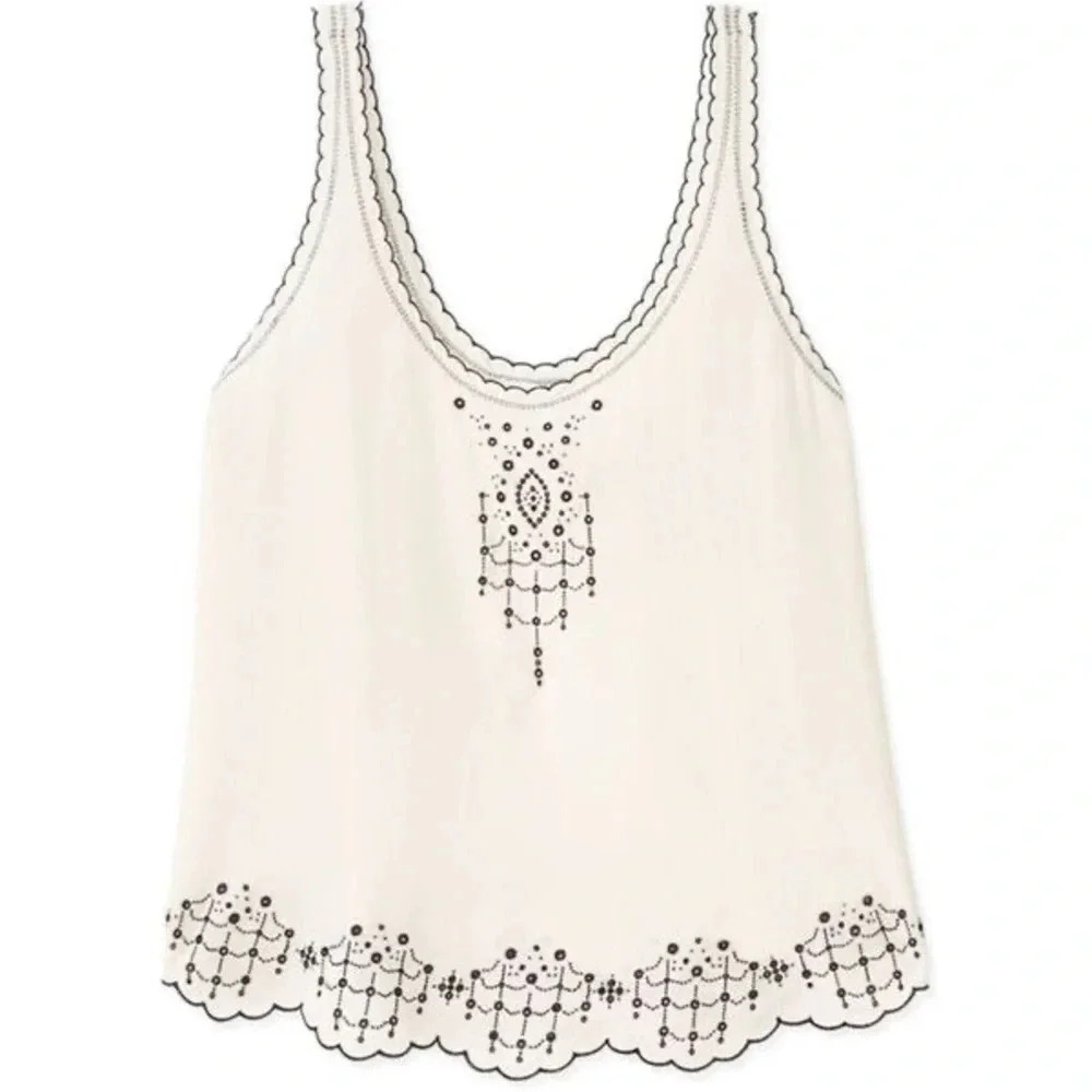 Aritzia Nate Blouse View 5